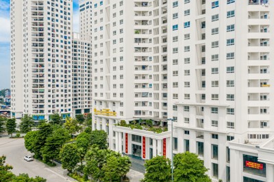Chính sách “khủng” phá băng thanh khoản: Mua được căn hộ 4 phòng ngủ chỉ với 1 tỷ đồng