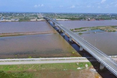 Phê duyệt Khung chính sách về bồi thường, hỗ trợ, tái định cư Dự án đầu tư xây dựng 