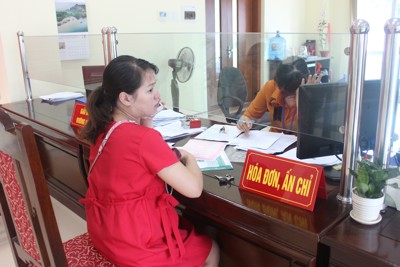 Các Cục Thuế phải kịp thời báo cáo tiến độ hoàn thuế giá trị gia tăng