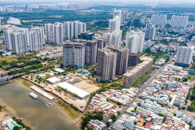 Bất động sản chiếm tỷ lệ cao trong số doanh nghiệp chậm trả nợ trái phiếu