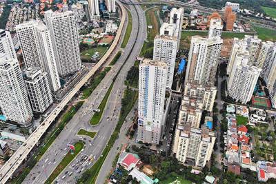 Có lượng giao dịch "bắt đáy", đây là thời điểm vàng để mua bất động sản?