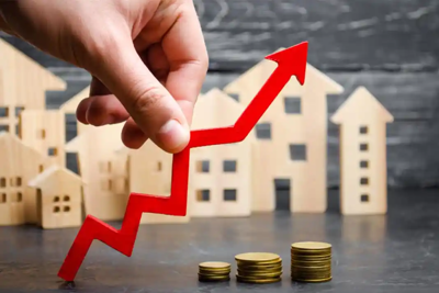 Phá băng thanh khoản: Câu chuyện sống còn của bất động sản năm 2023