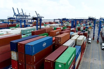 Quý I/2023, Cục Hải quan TP. Hồ Chí Minh thu ngân sách nhà nước đạt 29.719 tỷ đồng