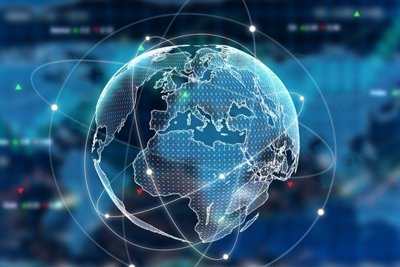 IMF dự báo tăng trưởng toàn cầu dưới 3% trong năm 2023