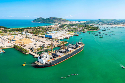 Khơi thông nguồn lực thúc đẩy phát triển các ngành kinh tế gắn với biển ở tỉnh Quảng Ngãi trong bối cảnh mới
