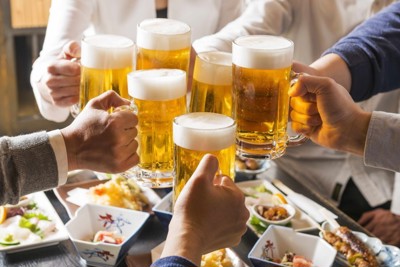Mặt hàng bia xuất khẩu, sau đó tái nhập trở lại có áp dụng thuế tiêu thụ đặc biệt?