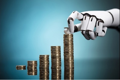 AI tác động như thế nào đến nền kinh tế Anh?