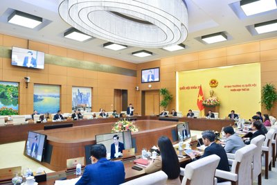 Đảm bảo tính thống nhất, đồng bộ trong hệ thống pháp luật