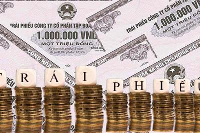 Nhiều giải pháp được triển khai nhằm ổn định thị trường trái phiếu doanh nghiệp 
