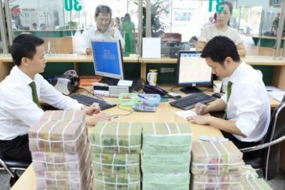 Cầu tín dụng phục hồi sau quyết định hạ lãi suất của Ngân hàng Nhà nước