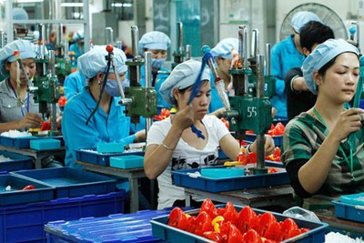 Ưu đãi thuế thu nhập doanh nghiệp hỗ trợ doanh nghiệp nhỏ, siêu nhỏ phát triển