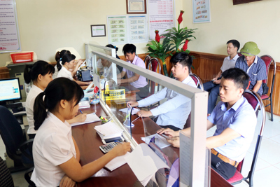 Thực trạng chuyển đổi số trong các quỹ tín dụng nhân dân