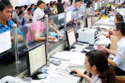 Kế toán doanh thu đối với đơn vị sự nghiệp công lập tự chủ tài chính
