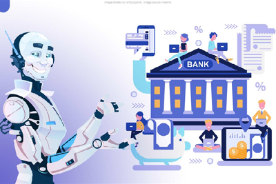 Ảnh hưởng của Công nghệ trí tuệ nhân tạo đến nguồn nhân lực lĩnh vực ngân hàng