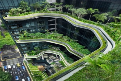 Bài học quốc tế về xanh hoá quản lý đầu tư công