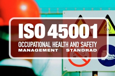 Doanh nghiệp đạt nhiều kết quả tích cực khi áp dụng ISO 45001:2018 
