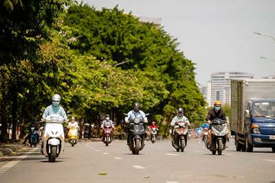 Mùa hè năm 2023 sẽ nắng nóng gay gắt hơn