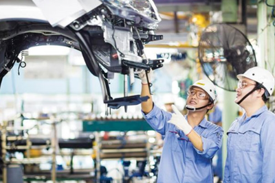 Doanh nghiệp được gia hạn thời hạn nộp thuế giá trị gia tăng như thế nào?