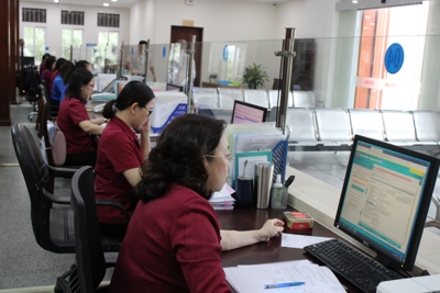Phát động cuộc thi tìm hiểu Chiến lược phát triển Kho bạc Nhà nước đến năm 2030