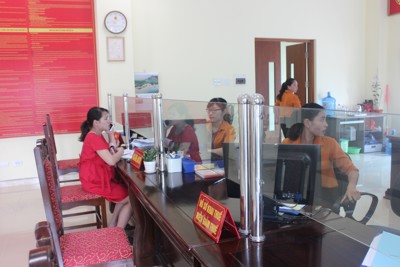 Khẩn trương thực hiện gia hạn tiền thuế để hỗ trợ doanh nghiệp, người dân