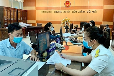 Ngành Tài chính ngăn chặn, đẩy lùi tham nhũng, tiêu cực trên mọi lĩnh vực