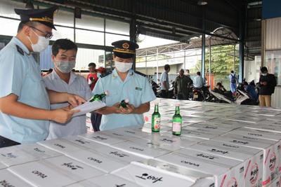 Ngành Tài chính triển khai Tháng hành động vì an toàn thực phẩm năm 2023