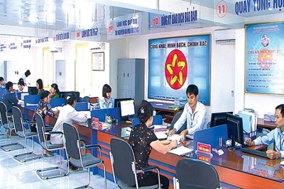 Khắc phục tình trạng đùn đẩy, né tránh trách nhiệm trong giải quyết công việc