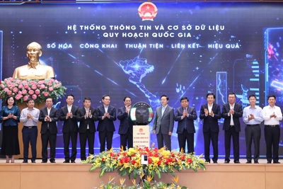 Tư duy mới, tầm nhìn mới để tìm kiếm không gian, cơ hội phát triển mới
