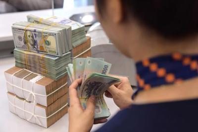 Thực hiện chính sách tiền tệ và quản lý ngoại tệ trong bối cảnh lạm phát có xu hướng tăng nhanh