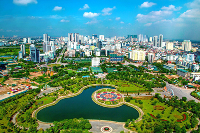 Bộ Tài chính triển khai Nghị quyết của Bộ Chính trị về phát triển Thủ đô Hà Nội