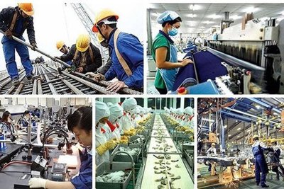 Chương trình hành động thực hiện Đề án tái cơ cấu ngành Công Thương giai đoạn đến năm 2030