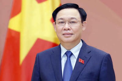 Củng cố mối quan hệ Đối tác toàn diện Việt Nam - Argentina