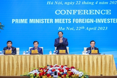 Sớm có giải pháp đột phá để giảm chi phí cho doanh nghiệp