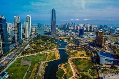 Kinh nghiệm thực hiện mô hình tăng trưởng xanh, kinh tế tuần hoàn tại Hàn Quốc