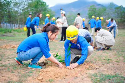 Trách nhiệm quản lý nhà nước về bảo vệ môi trường của một số bộ, cơ quan ngang bộ