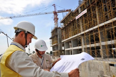 Vấn đề về lập dự toán công trình xây dựng