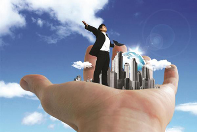 Thiết lập tầm nhìn lãnh đạo doanh nghiệp 