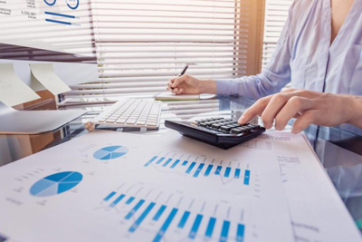 Vận dụng kế toán quản trị môi trường trong quản lý chất thải rắn tại các công ty xây dựng