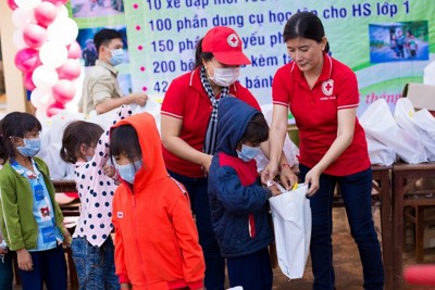 Kế toán đối với đơn vị hoạt động xã hội, từ thiện không có tổ chức kế toán riêng