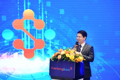 KienlongBank vận hành chính thức hệ thống ngân hàng lõi mới hiện đại, nâng cao chất lượng dịch vụ ngân hàng 