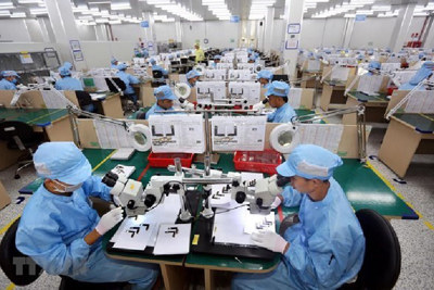 Thị trường lao động TP. Hồ Chí Minh và vấn đề đặt ra sau đại dịch COVID-19