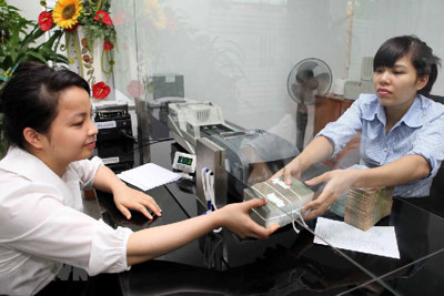 Giải pháp nâng cao tỷ suất sinh lời của các Quỹ Tín dụng nhân dân tỉnh Trà Vinh 