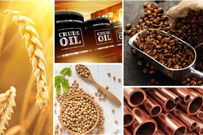 Sửa đổi quy định hoạt động cung ứng sản phẩm phái sinh giá cả hàng hóa