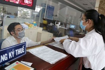 Sửa đổi Luật Thuế thu nhập cá nhân phù hợp với điều kiện kinh tế - xã hội