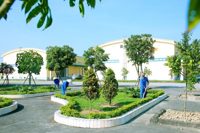 Ngành Tài chính triển khai Tháng hành động về an toàn, vệ sinh lao động năm 2023