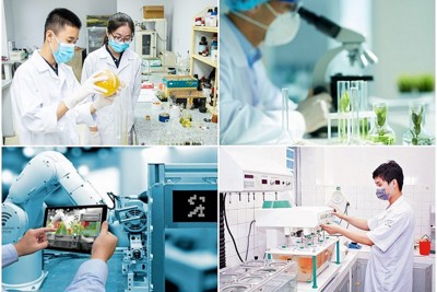 Đã có quy định xử lý tài sản hình thành từ thực hiện các nhiệm vụ khoa học và công nghệ sử dụng vốn nhà nước