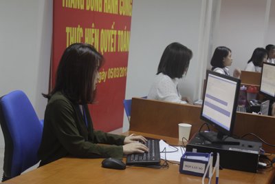 Cục Thuế Hà Nội tăng cường quản lý tới từng đối tượng người nộp thuế
