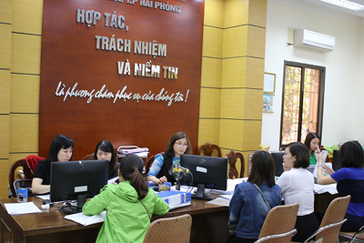 Cục Thuế Hải Phòng lập các tổ triển khai rà soát và phòng chống vi phạm về hoá đơn điện tử