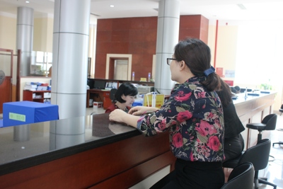 Xây dựng quy chế giám sát từ xa các mặt hoạt động Kho bạc Nhà nước