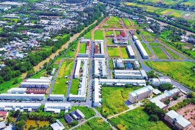 Khó khăn thực hiện dự án nhà ở xã hội sẽ giảm nhờ chính sách hỗ trợ của Chính phủ